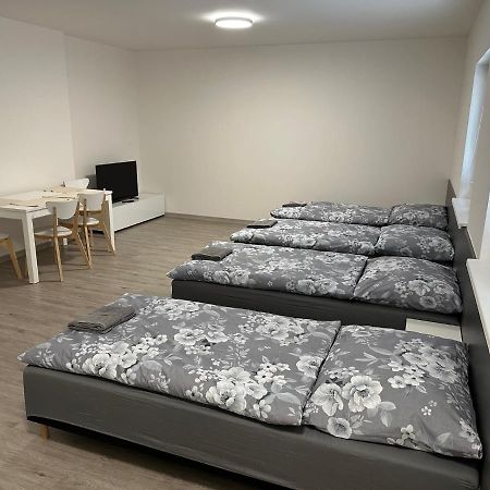 Apartmany Liberty Ostrava Exterior foto