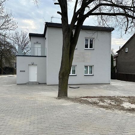Apartmany Liberty Ostrava Exterior foto